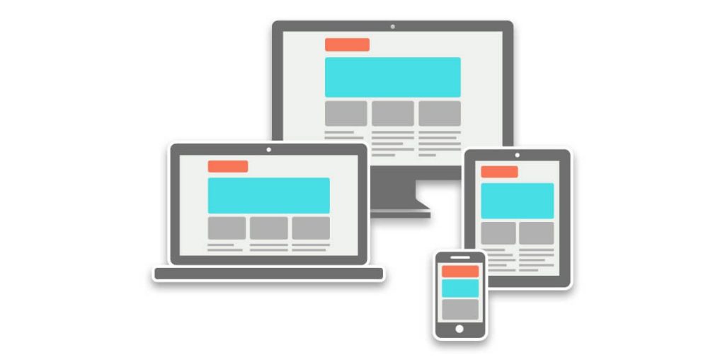 site responsivo