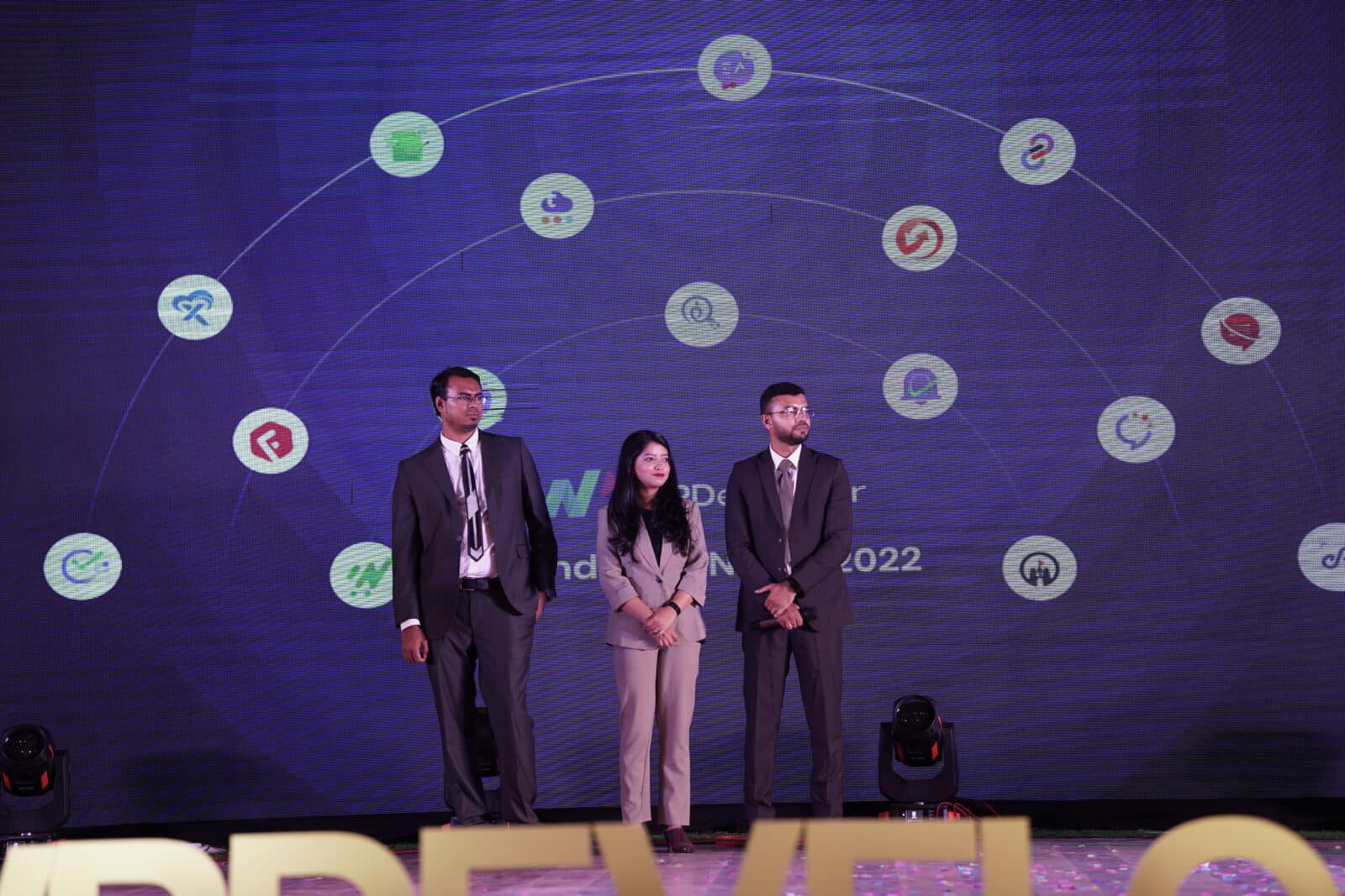 Sărbătorim un an de creștere spontană: WPDeveloper Grand Gala Night 2022 2 Celebrating A Year of Spontaneous Growth: WPDeveloper Grand Gala Night 2022 1