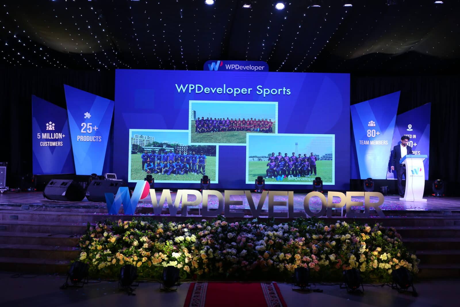 Sărbătorim un an de creștere spontană: WPDeveloper Grand Gala Night 2022 11 wpdeveloper grand gala night