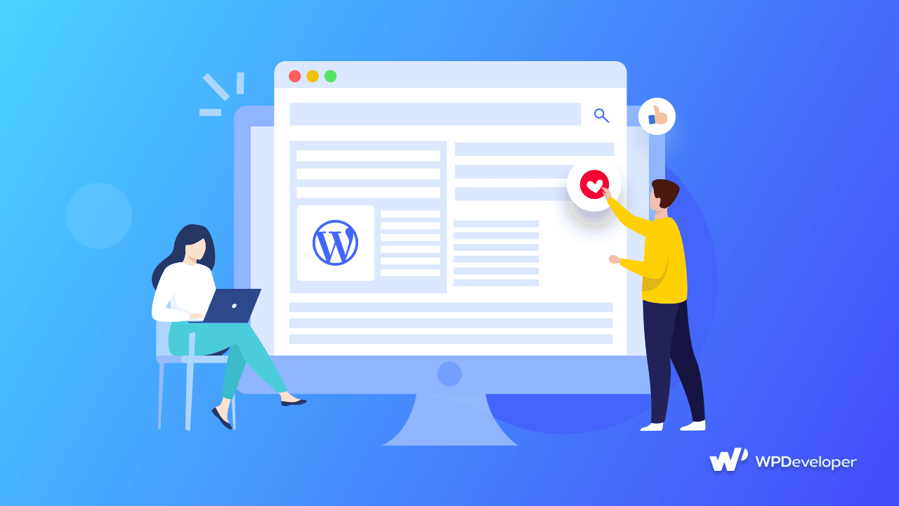 Geliştirici Olarak Takip Edebileceğiniz 10 Anlayışlı WordPress Blogu 1 WordPress Blogs