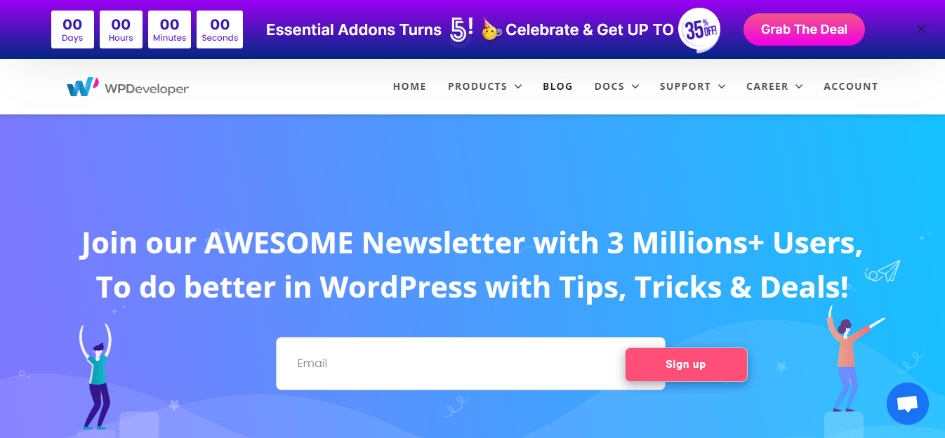 Bir Geliştirici Olarak Takip Edebileceğiniz 10 Anlayışlı WordPress Blogu 5 WordPress Blogs