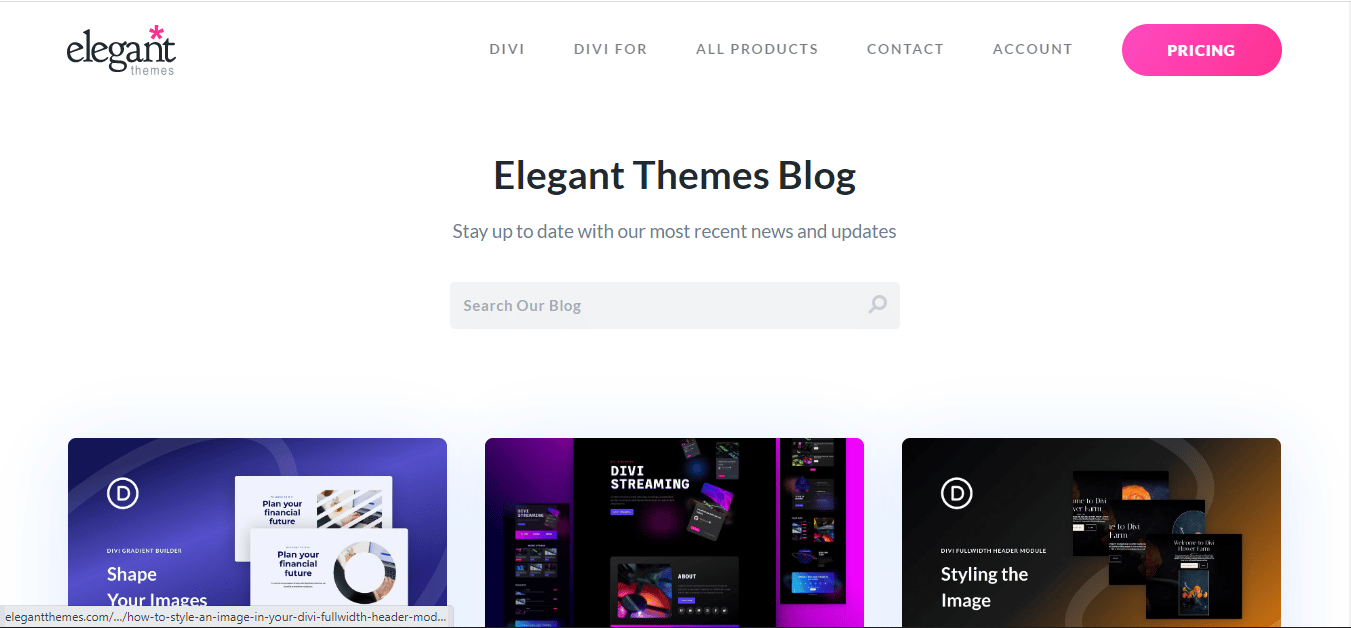 Bir Geliştirici Olarak Takip Edebileceğiniz 10 Anlayışlı WordPress Blogu 8 WordPress Blogs