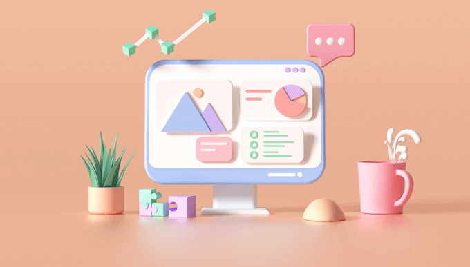 Alat yang digunakan oleh pemasar digital dan pemasar konten