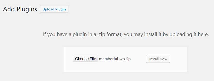 Установить плагин-1