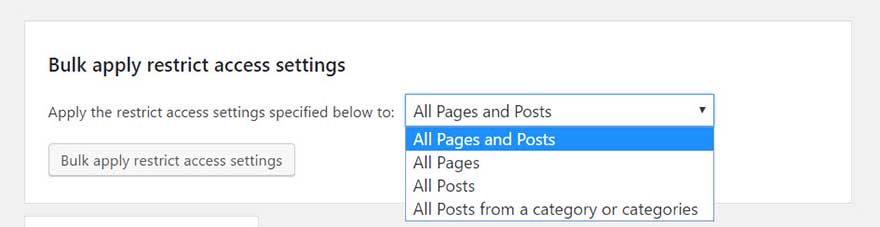 Членский Blulk Restrict-1
