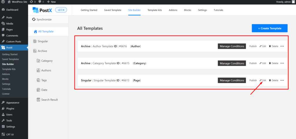 Comment créer une page d'accueil personnalisée dans WordPress : des réponses à toutes vos questions ! 15 Customize Home Page Layout