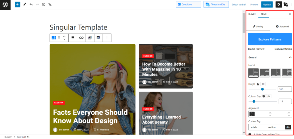 Comment créer une page d'accueil personnalisée dans WordPress : des réponses à toutes vos questions ! 16 Customization Options