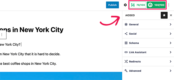 On-Page-SEO in All-in-One-SEO
