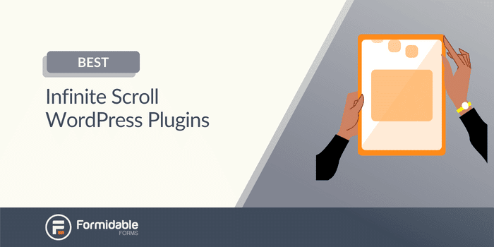 Meilleurs plugins WordPress à défilement infini