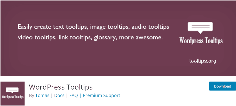 Tips Alat WordPress