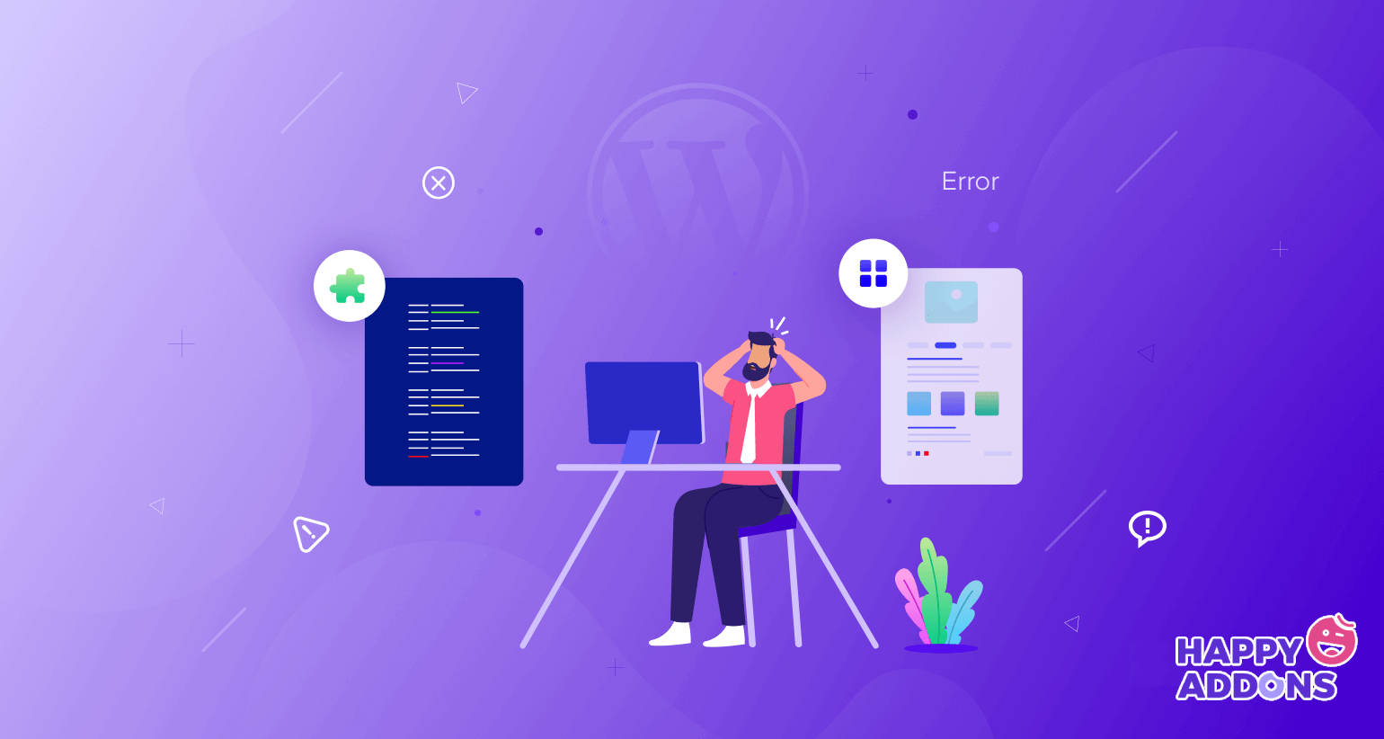 كيفية التحقق من تعارض البرنامج المساعد في ووردبريس (طريقتان سهلتان) 17 How to Avoid Plugin Conflicts in WordPress