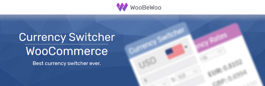 WBW - Pengalih Mata Uang untuk WooCommerce