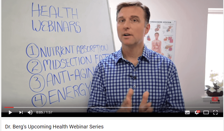 網絡研討會的宣傳視頻。