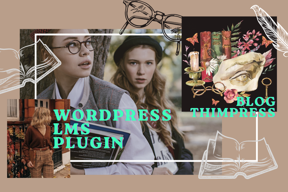Wtyczka wordpress lms