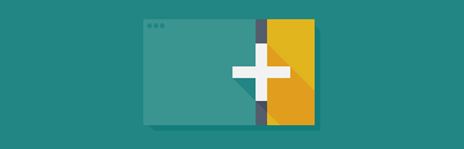 自定義側邊欄 wordpress 插件