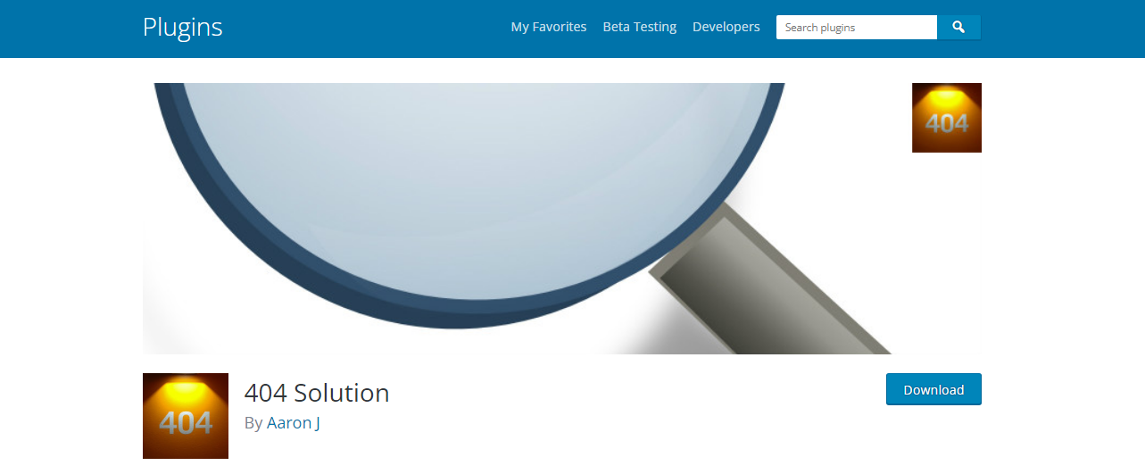 Soluția 404 - Pluginuri de redirecționare WordPress