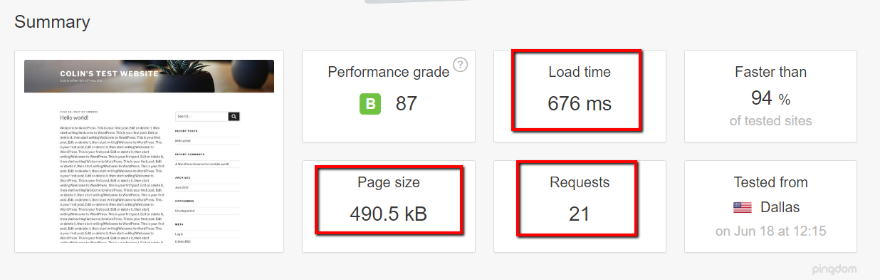 Комментарии Disqus, тестирование 2