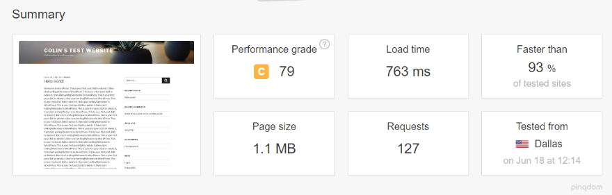 Тест комментариев Disqus