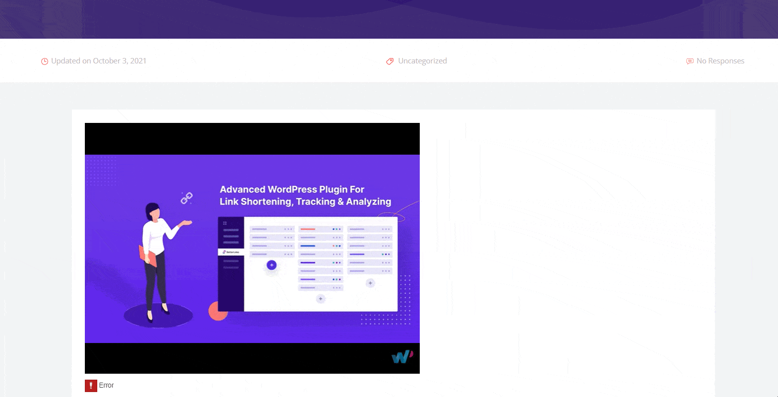 EmbedPressを使用してElementorにコンテンツを埋め込む方法は? 11 Embed Any Content In Elementor