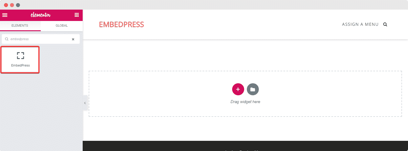 EmbedPressを使用してElementorにコンテンツを埋め込む方法は? 3 Embed Any Content In Elementor