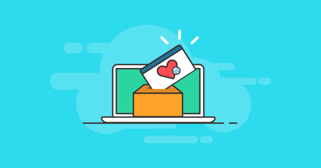 Лучшие плагины для пожертвований WordPress