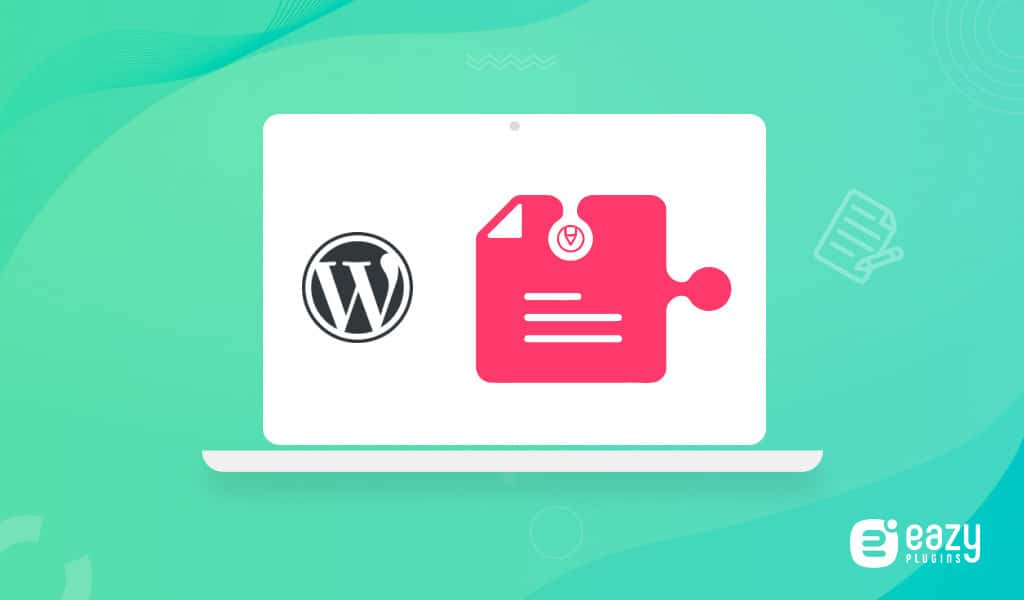 Eazy Plugin Manager - Îmbunătățiți-vă fluxul de lucru de gestionare a pluginurilor 9 Write short notes bout your selected plugins in the Easy Plugin Manager