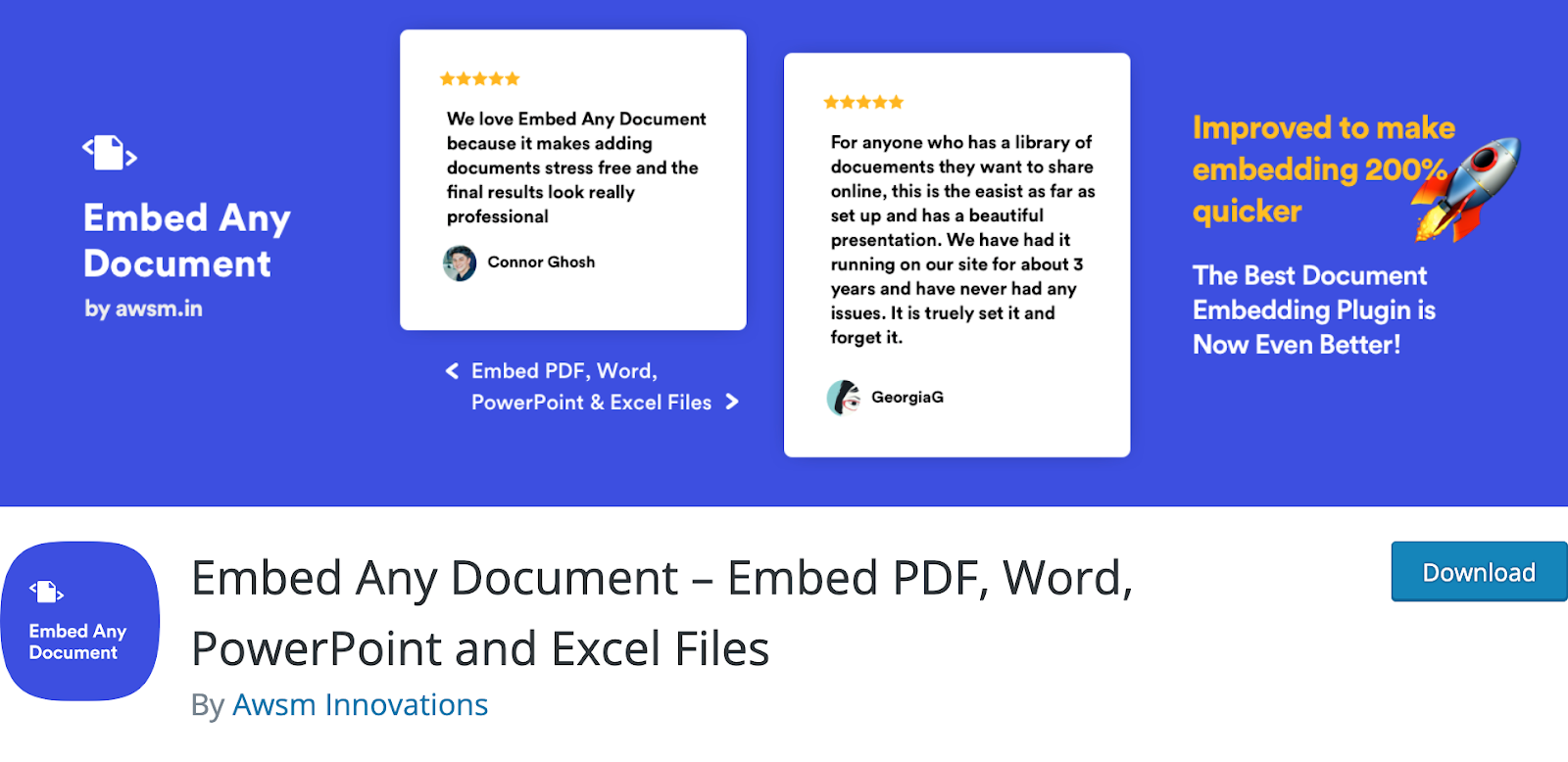 pda-встроить-любые-документы-wordpress-dropbox-плагин