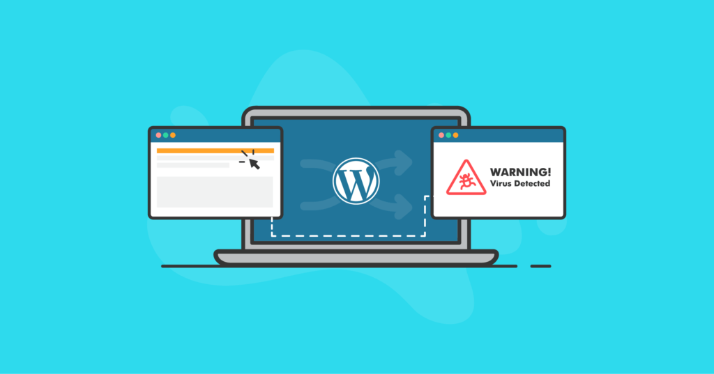 Truco de redirección de WordPress