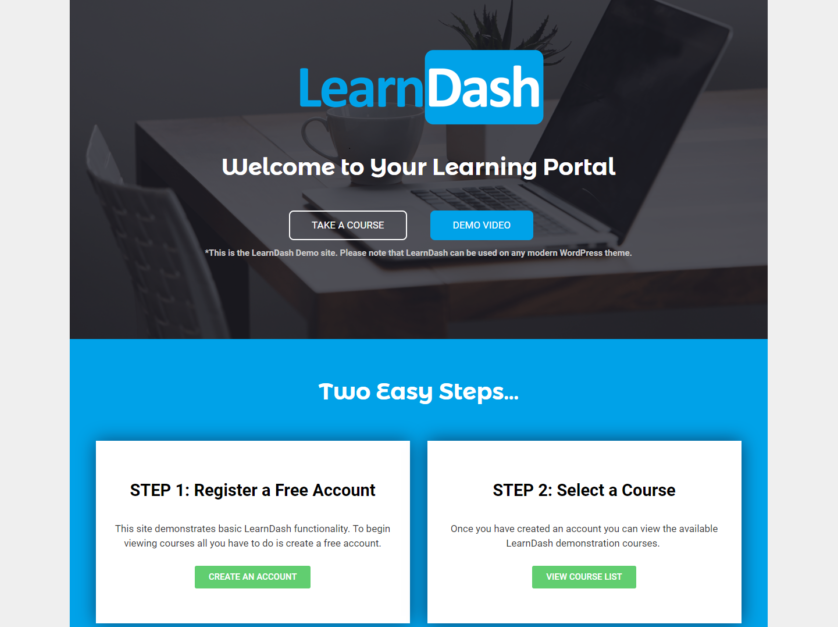 learndash - o plugin wordpress lms completo
