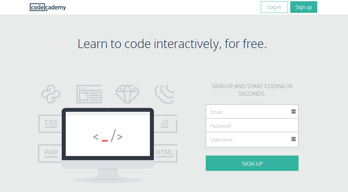 Codecademy