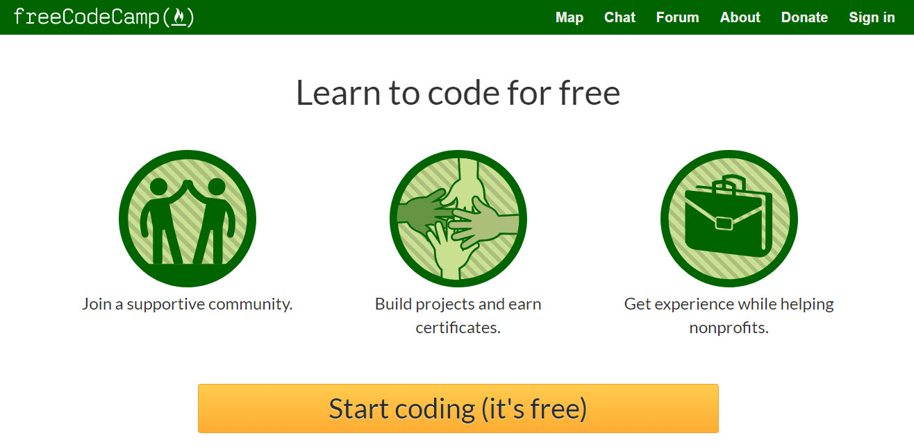 CodeCamp