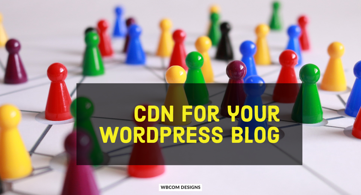 CDN- Mempengaruhi Kecepatan Situs WordPress