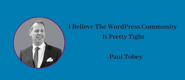 Stendardo di Paul Tobey