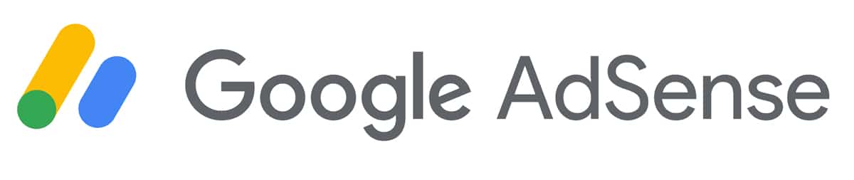 شعار Google Adsense