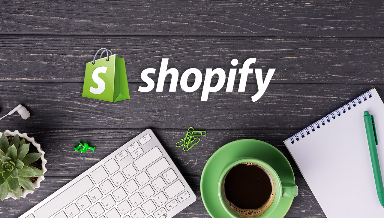 Shopify vs. WordPress-Definition