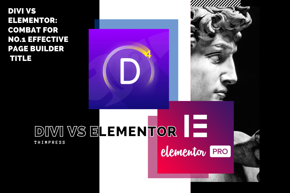 fitur divi vs elemen