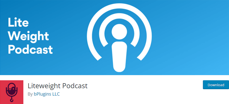 Podcast di peso leggero