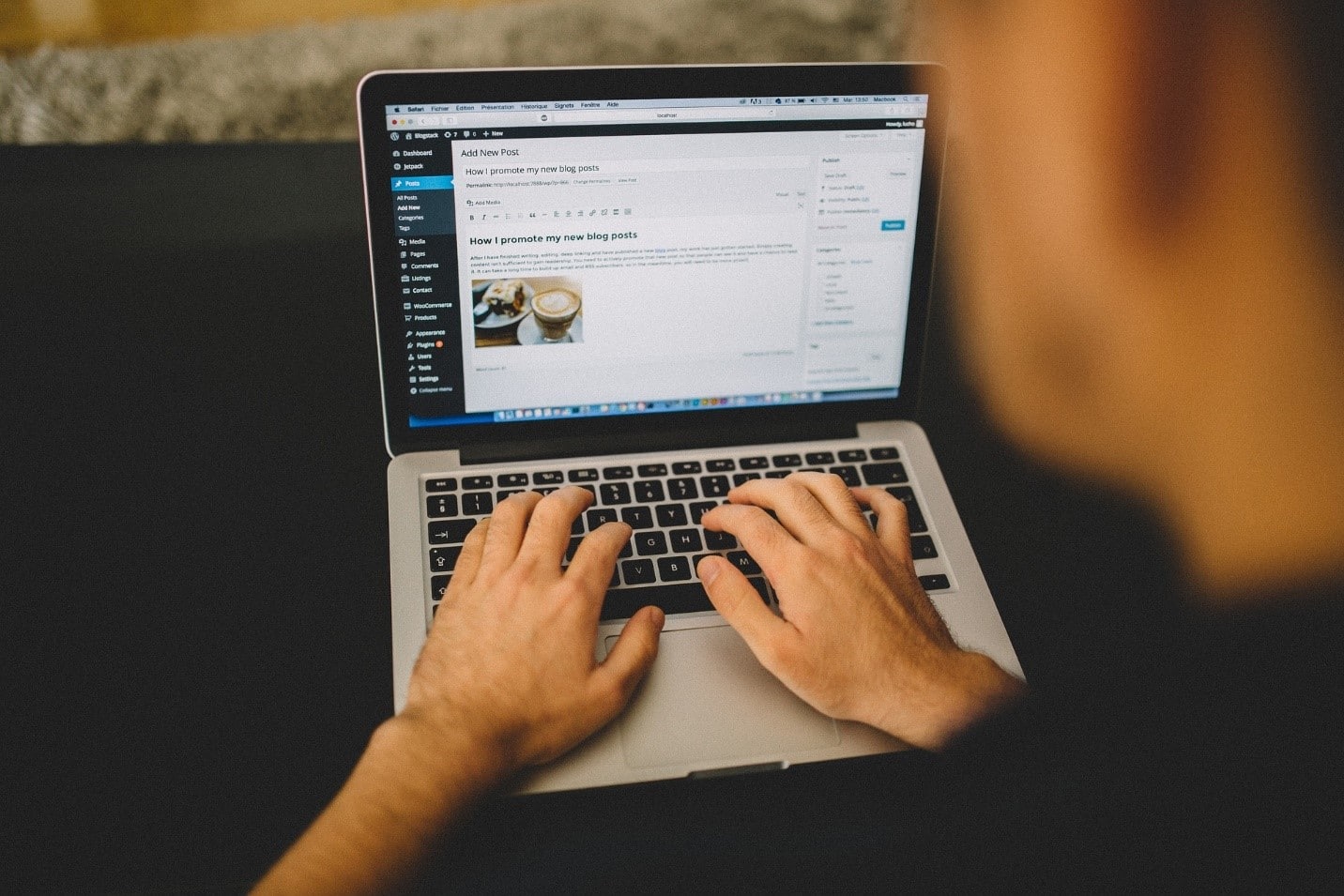 أفضل 10 إضافات لأي موقع WordPress في عام 2022