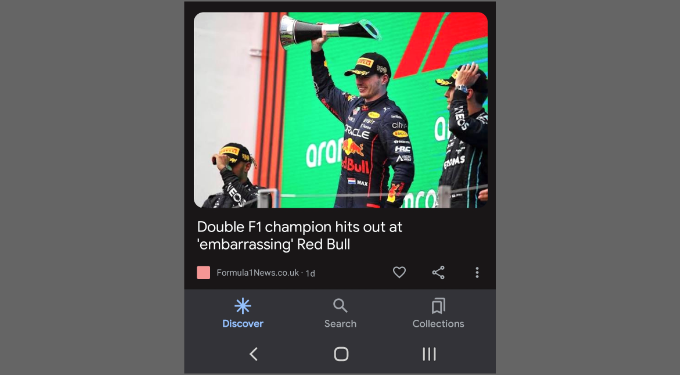 Copri le ultime tendenze