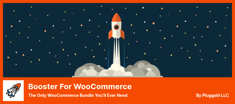 Plugin Booster per WooCommerce - L'unico pacchetto WooCommerce di cui avrai mai bisogno