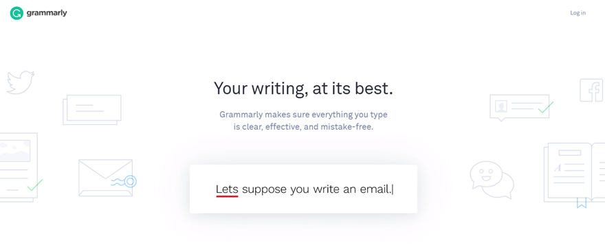 Puntuación de legibilidad