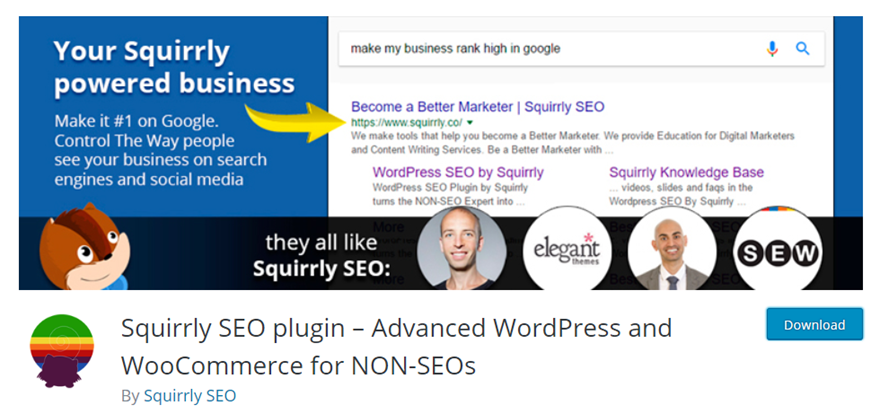 Puntuación de legibilidad