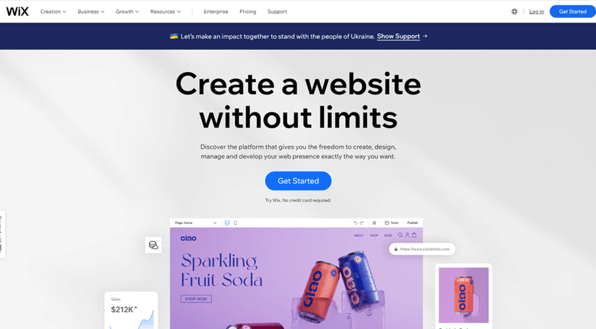 melhor construtor de sites para corretores de imóveis,