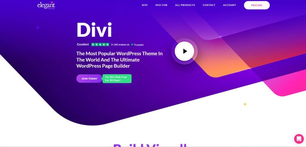 Divi