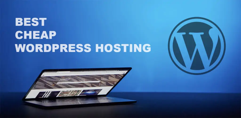 Najlepszy tani hosting WordPress