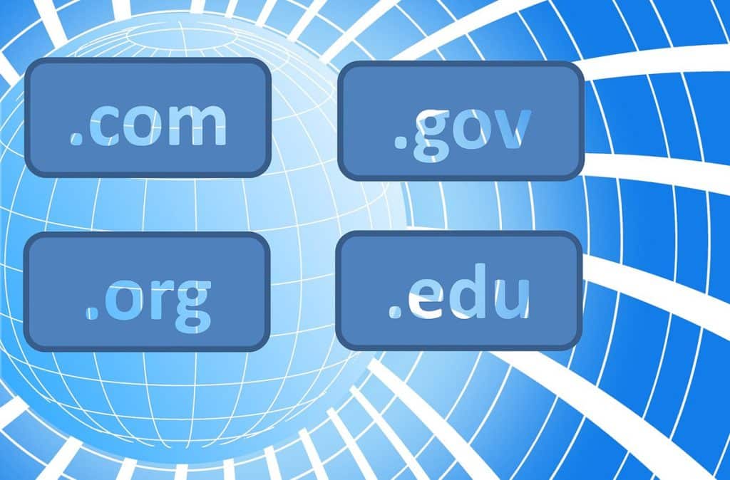 TLDS