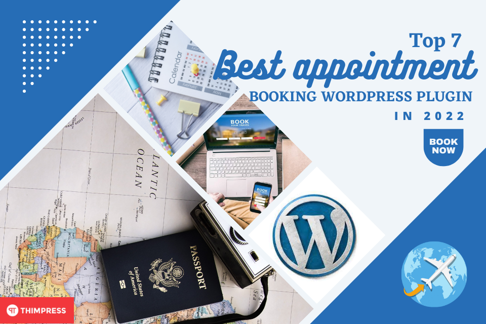 meilleur plugin wordpress de prise de rendez-vous