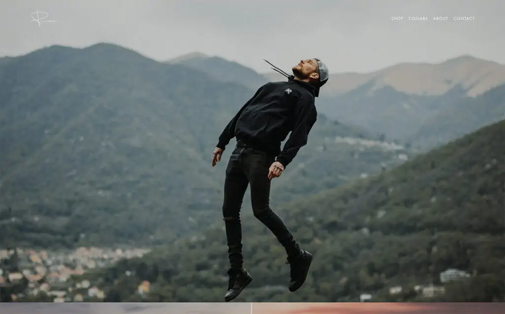 Peter McKinnon 是一位国际知名的摄影师、电影制作人、YouTube 创作者和企业家,居住在加拿大多伦多。