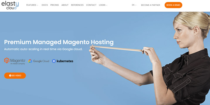 Elastycloud