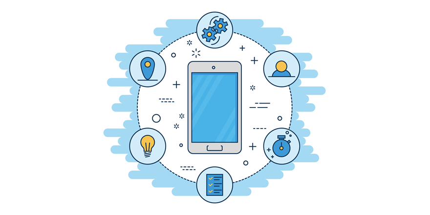 Adoptar la tecnología